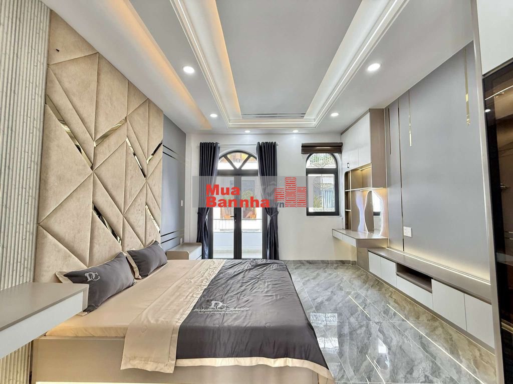 Siêu Phẩm hồ cá Koi đẹp mê 4m x 17m. 4 Tầng Đường Thạnh Xuân 25