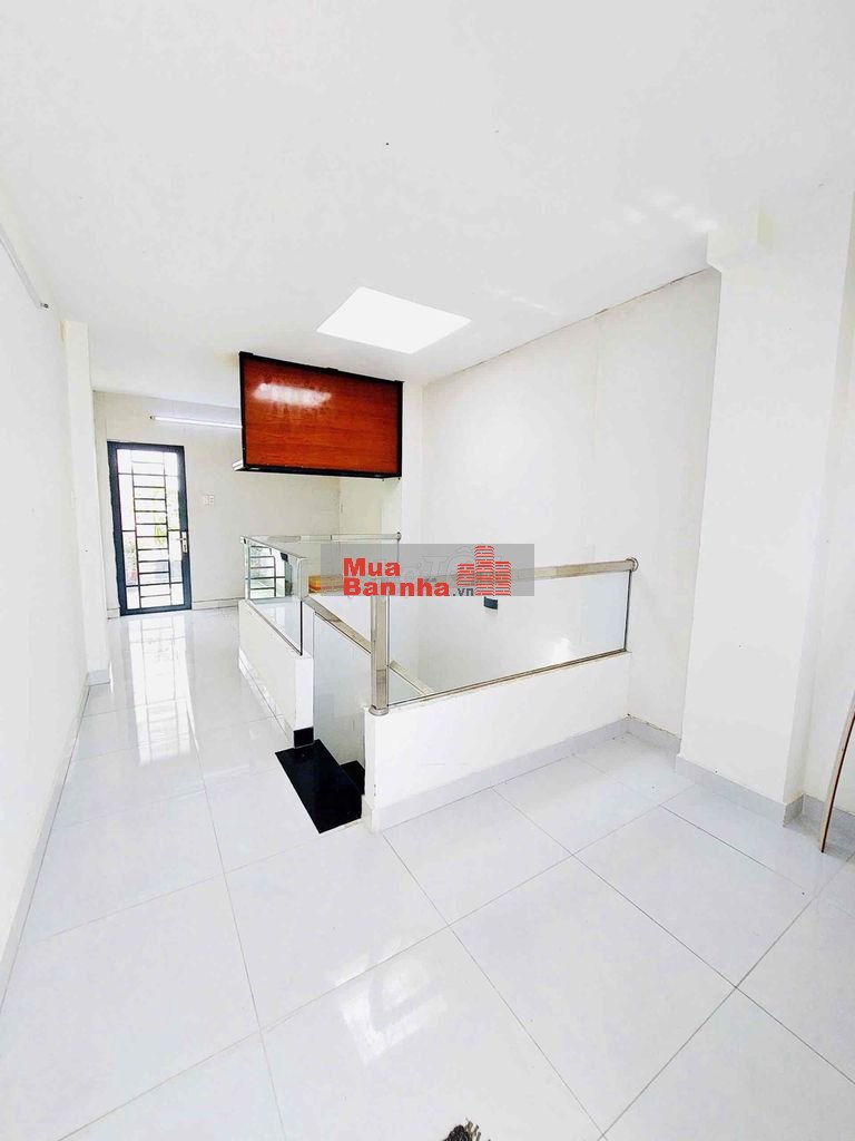 🛑Nhà 4 tầng, DT đất, 59m2, nở hậu, gần Mặt tiền Phạm Thế Hiển P4