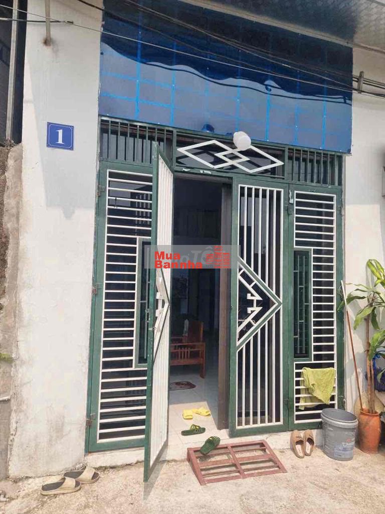 Cần bán nhà