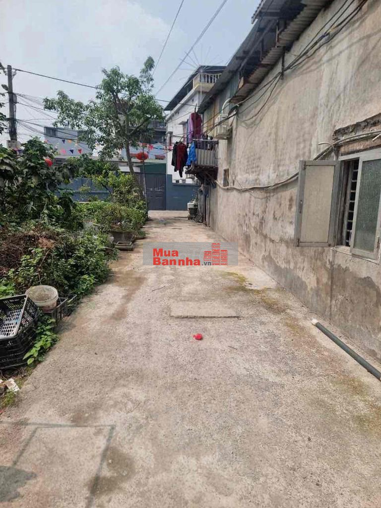 Cần bán nhà