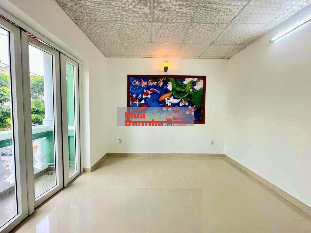 Nhà Rẻ 1.35T - SHR Hoàn công - hg Bắc - 2 PN | chính chủ