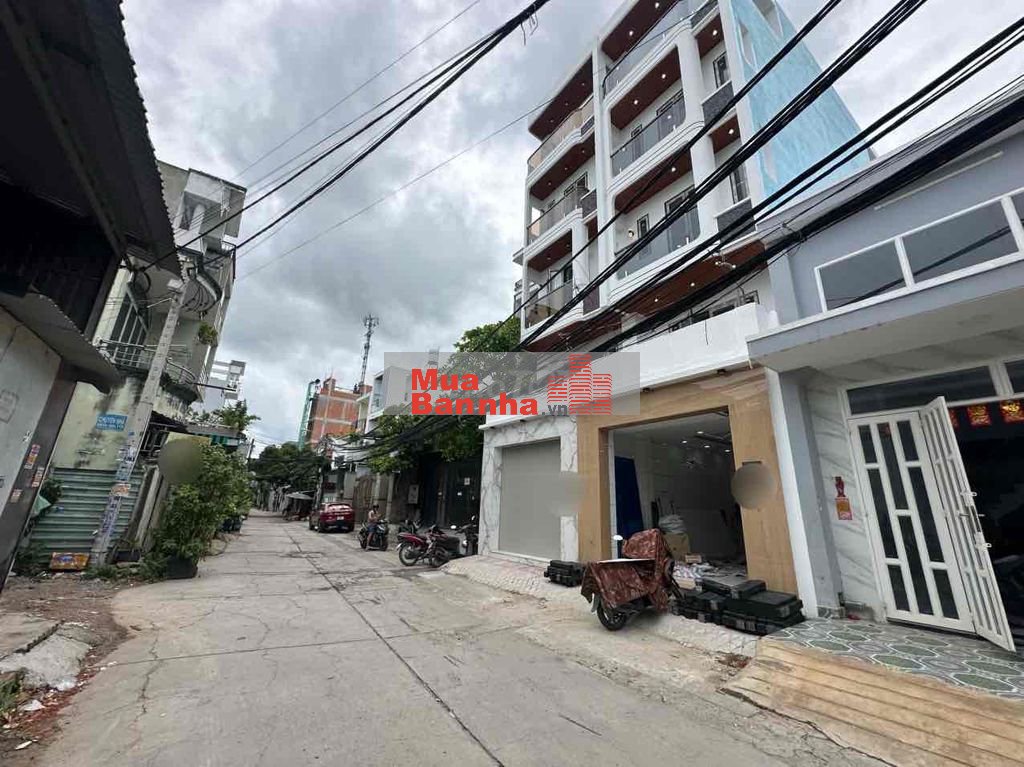 6x13 DT74M² – HẺM XE HƠI DG SỐ 4 GIÁ 4.4T