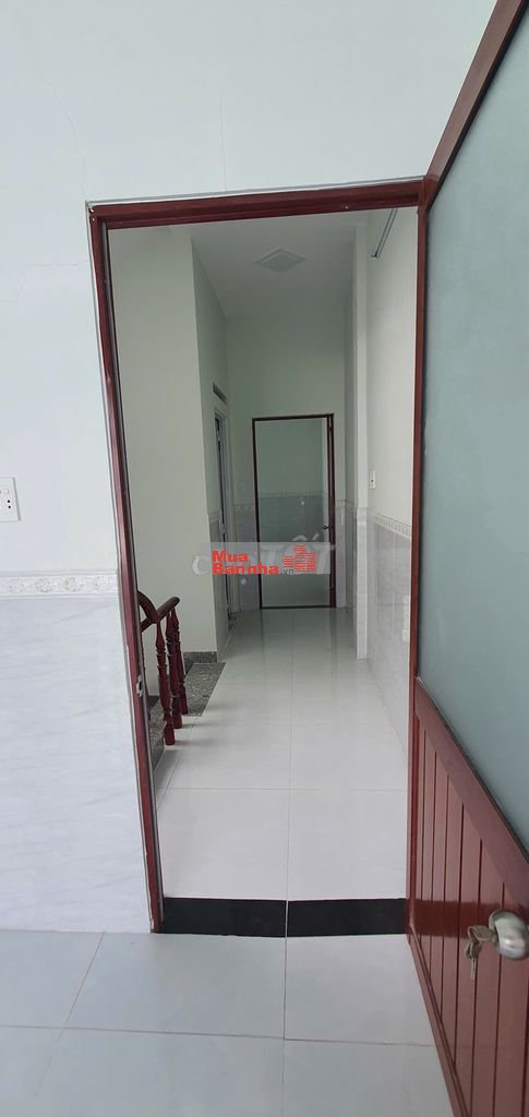 Bán nhà lầu 3 tầng DT835 gần ngã tư Xoài Đôi xã Rạch Kiến, Tây Ninh