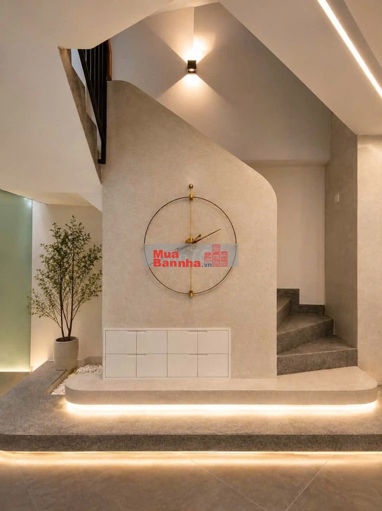 Nhà phố mặt tiền Đặng Thế Phong, cạnh trường TH Tân Sơn Nhì