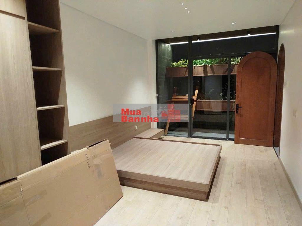 Nhà phố mặt tiền Đặng Thế Phong, cạnh trường TH Tân Sơn Nhì