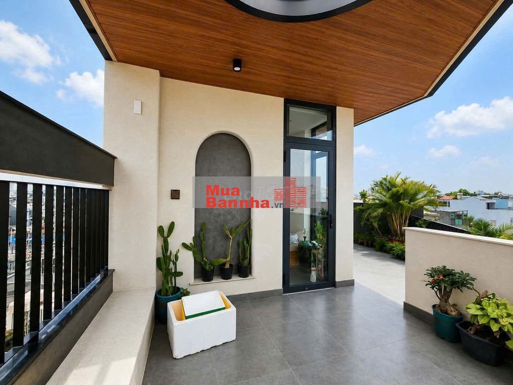 Nhà phố mặt tiền Đặng Thế Phong, cạnh trường TH Tân Sơn Nhì