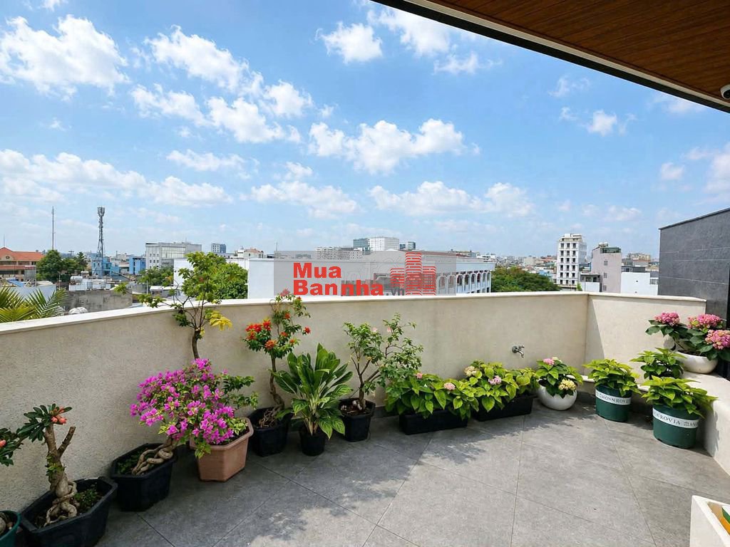 Nhà phố mặt tiền Đặng Thế Phong, cạnh trường TH Tân Sơn Nhì