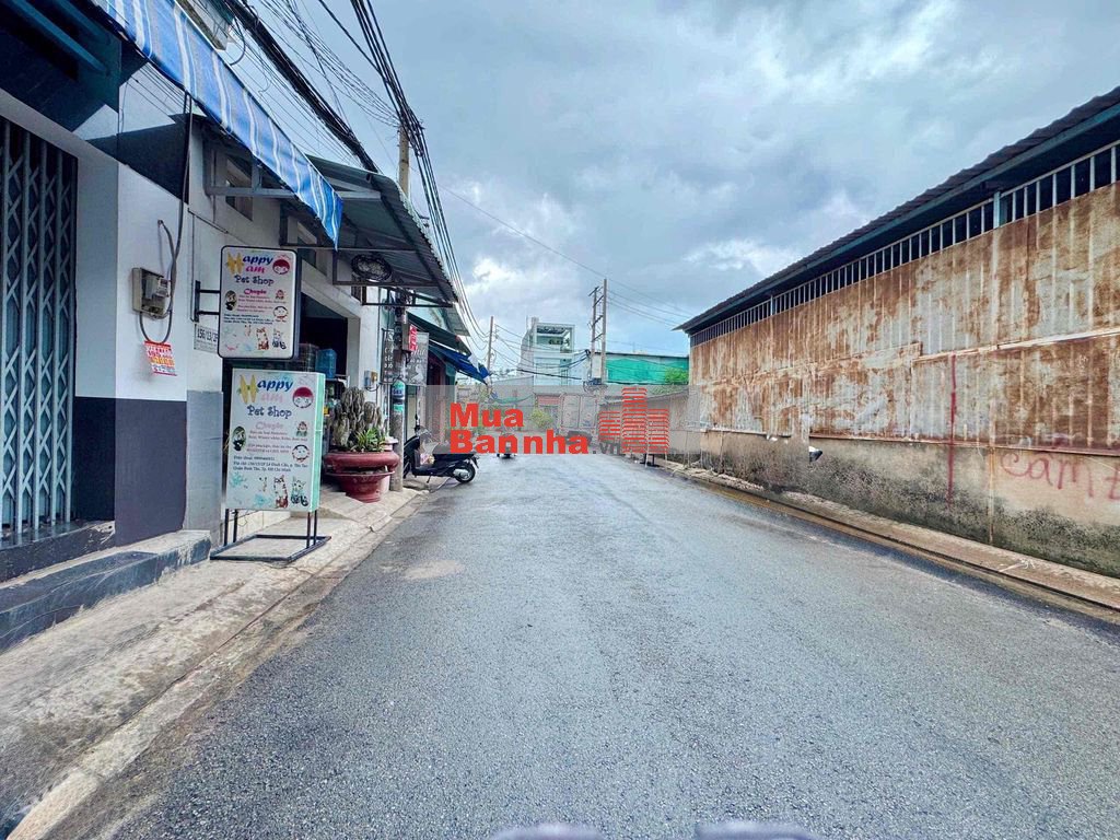 🏡 Nhà Đẹp Bình Tân (5M x 11M) Ngay Khu Tên Lửa - Chợ Lê Đình Cẩn