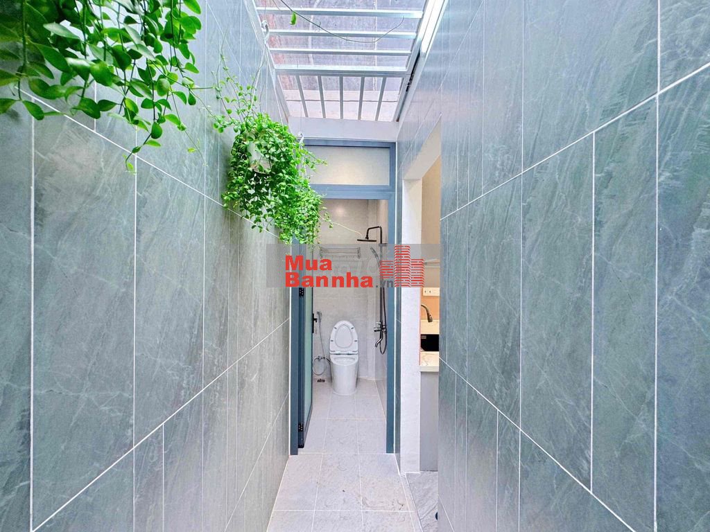 🏡 Nhà Đẹp Bình Tân (5M x 11M) Ngay Khu Tên Lửa - Chợ Lê Đình Cẩn