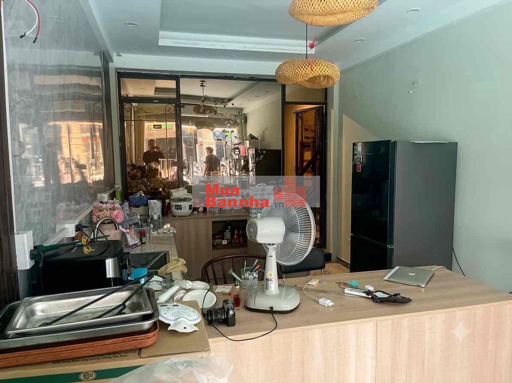 MẶT PHÓ AN TRẠCH - ĐỐNG ĐA - 6 TẦNG - 45M