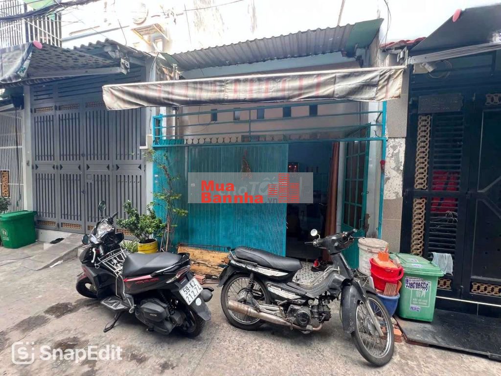 Chính Chủ Bán Nhà Như Hình