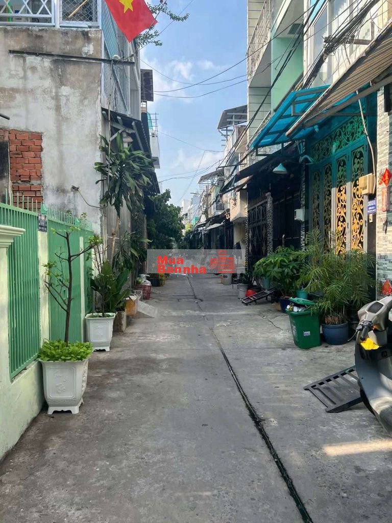 Chính Chủ Bán Nhà Như Hình