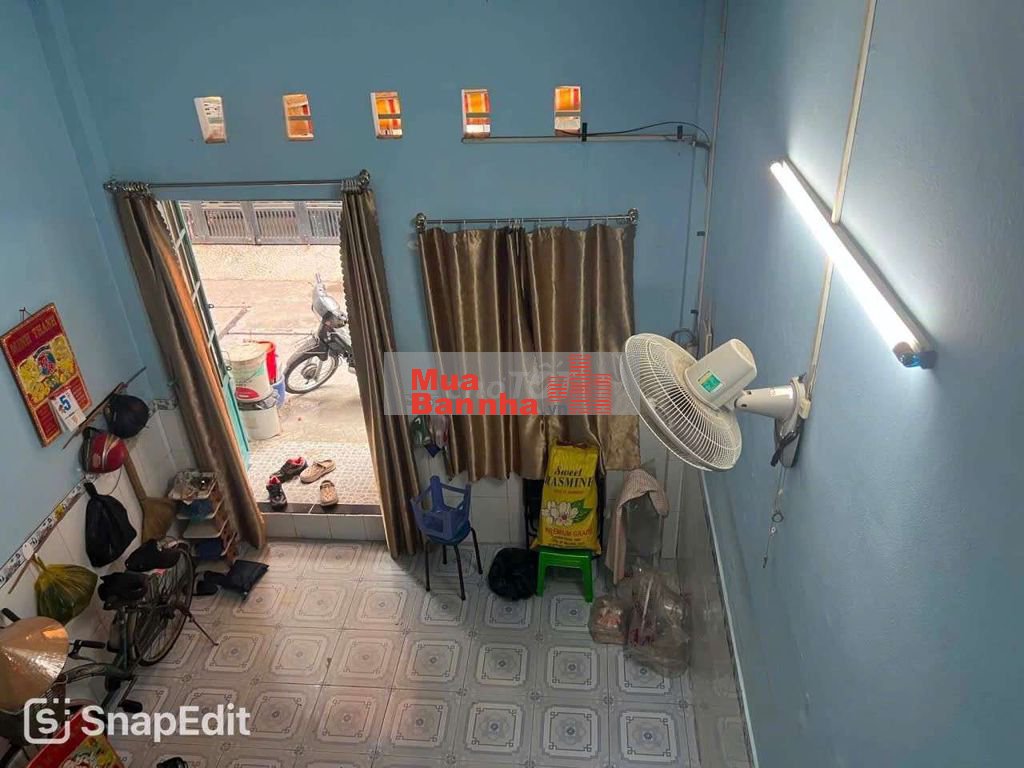 Chính Chủ Bán Nhà Như Hình