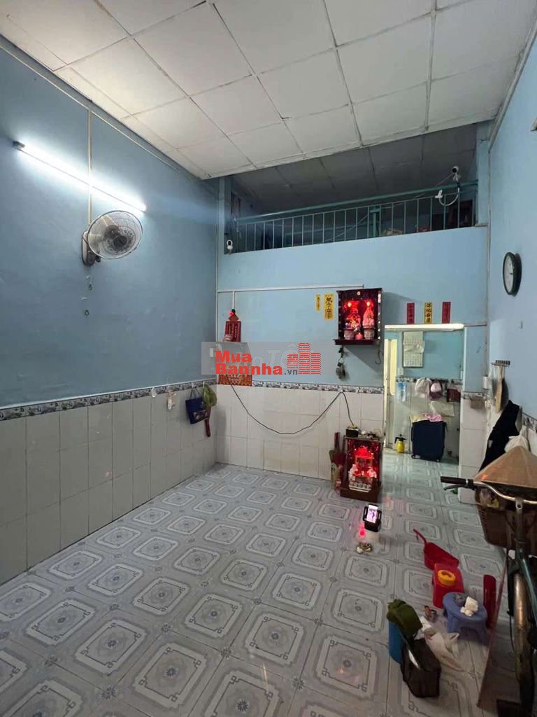 Chính Chủ Bán Nhà Như Hình