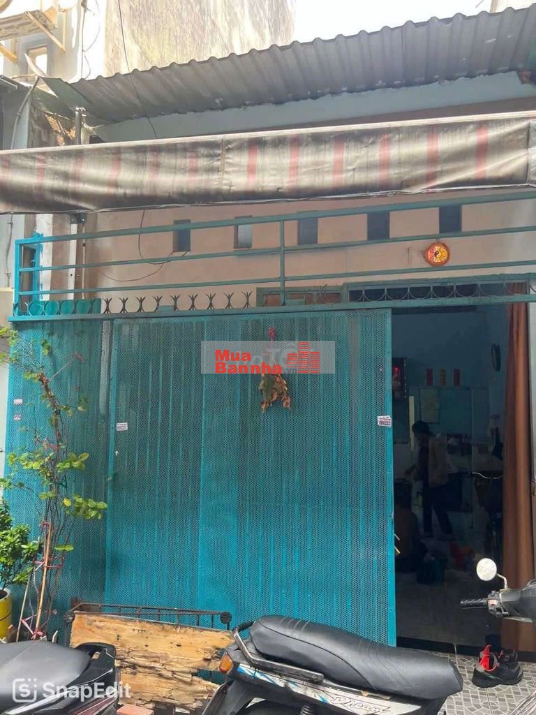 Chính Chủ Bán Nhà Như Hình
