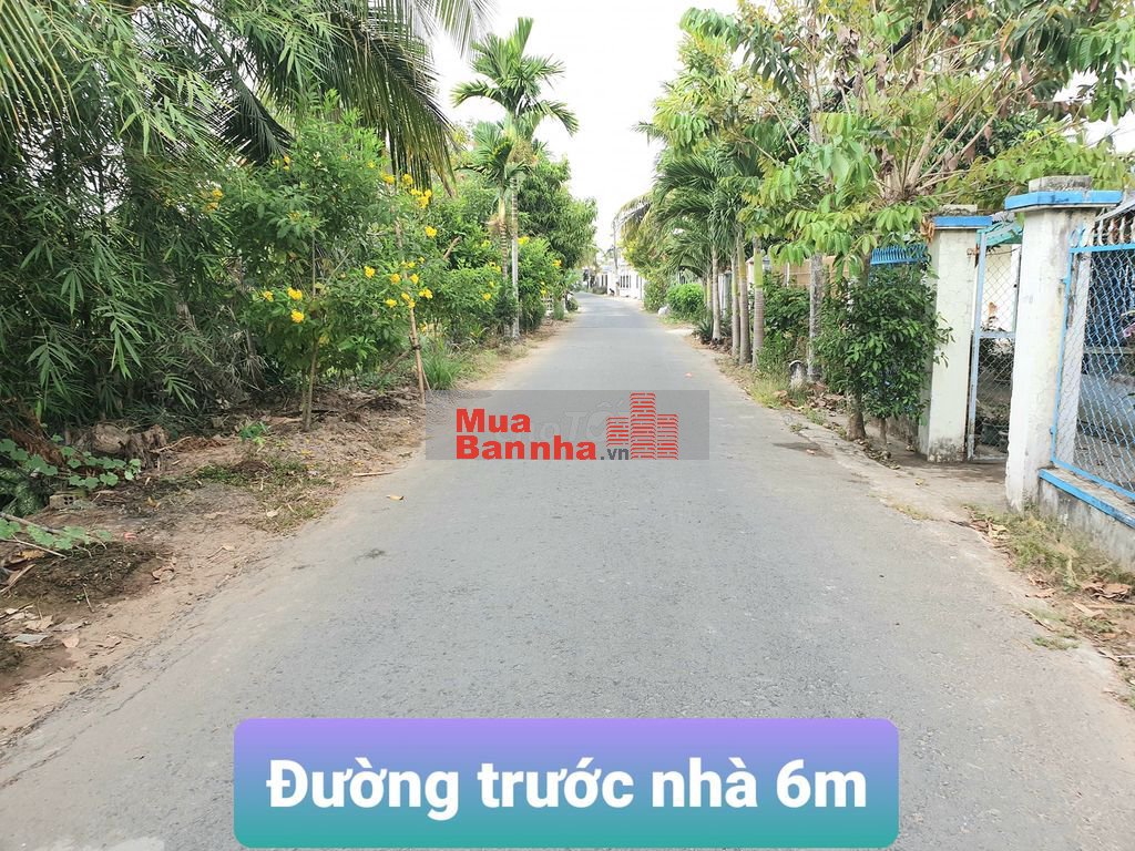 BÁN NHÀ 125M2 MẶT TIỀN Đ. NG THANH SƠN - P. LONG TUYỀN