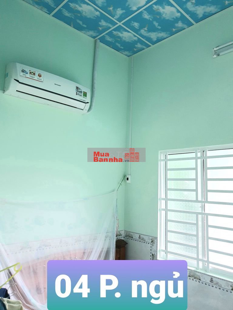 BÁN NHÀ 125M2 MẶT TIỀN Đ. NG THANH SƠN - P. LONG TUYỀN