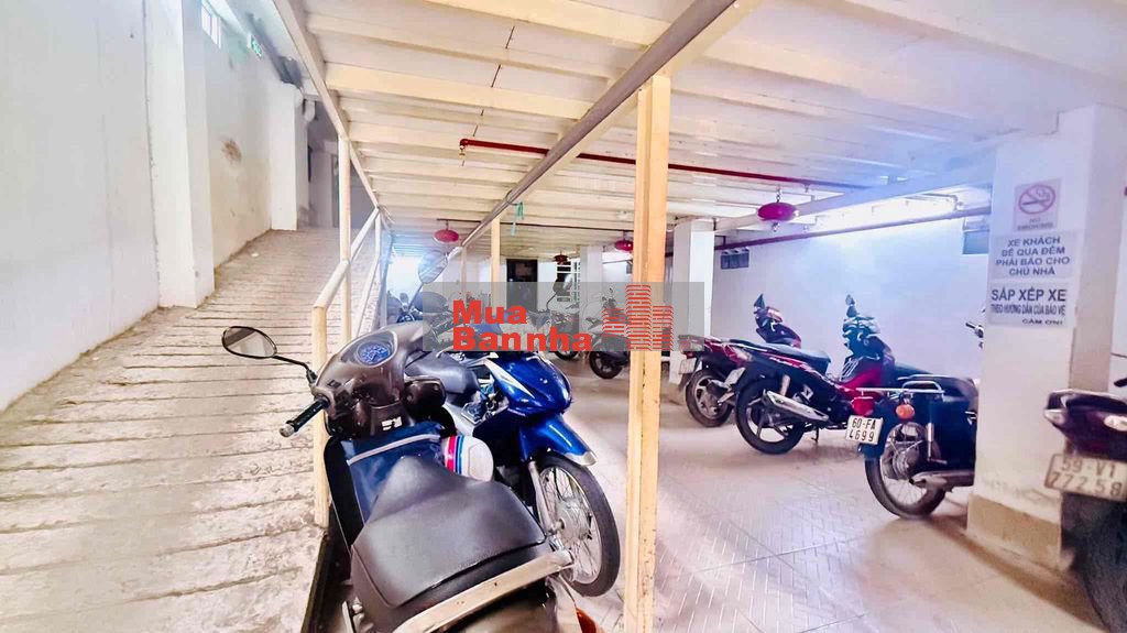 300m2 40 phòng Chdv 6 tầng dòng tiền 150tr/tháng THANG MÁY Hẻm xe tải