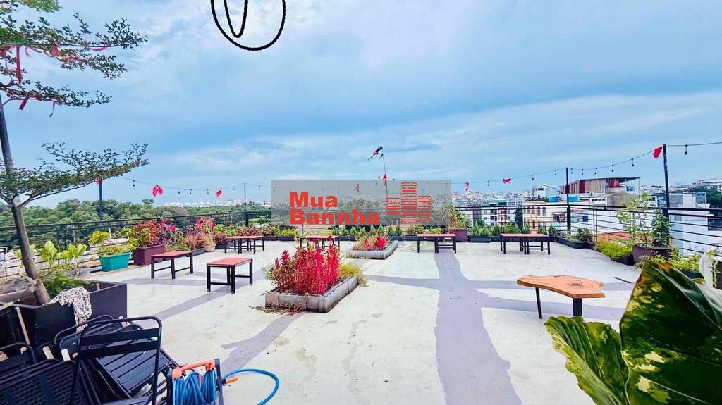 300m2 40 phòng Chdv 6 tầng dòng tiền 150tr/tháng THANG MÁY Hẻm xe tải