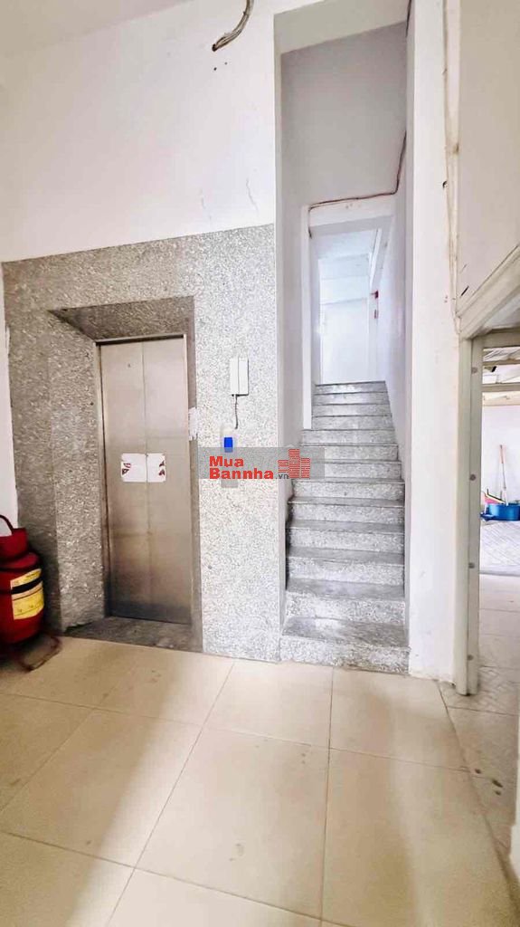 300m2 40 phòng Chdv 6 tầng dòng tiền 150tr/tháng THANG MÁY Hẻm xe tải