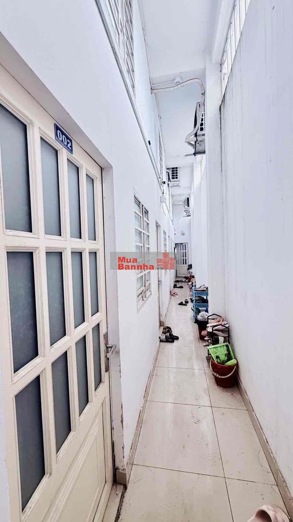 300m2 40 phòng Chdv 6 tầng dòng tiền 150tr/tháng THANG MÁY Hẻm xe tải