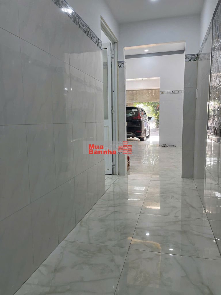 Bán nhà mặt tiền đường 79 phước long B, 4x20m giá rẻ 4,8 tỷ
