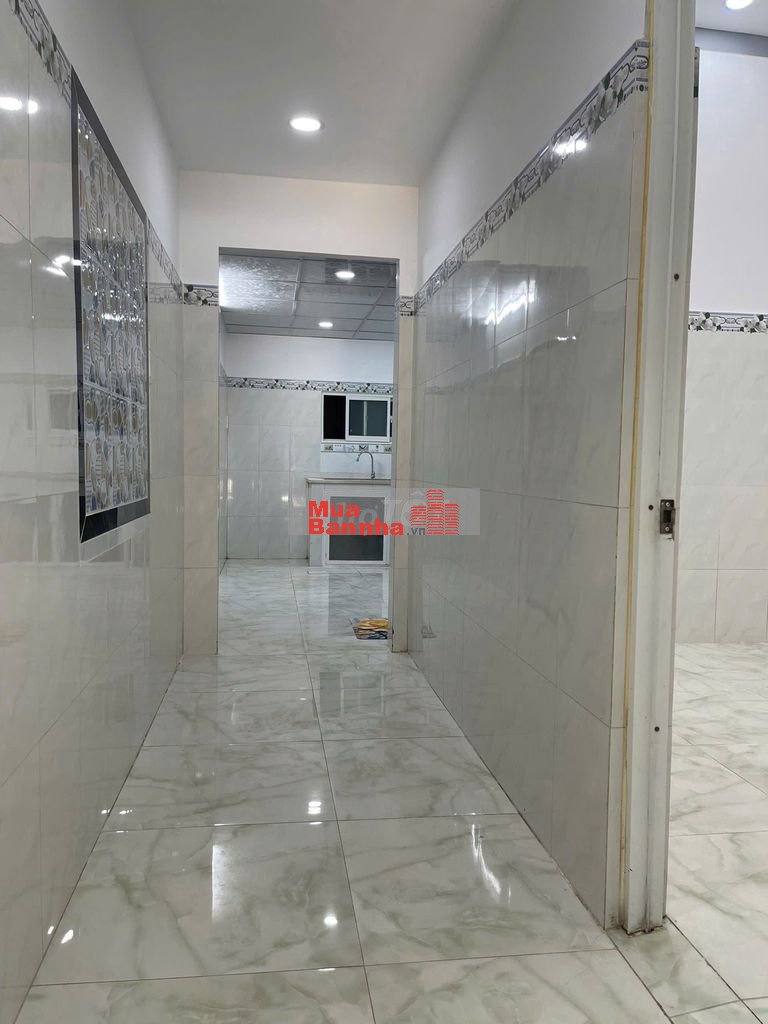 Bán nhà mặt tiền đường 79 phước long B, 4x20m giá rẻ 4,8 tỷ