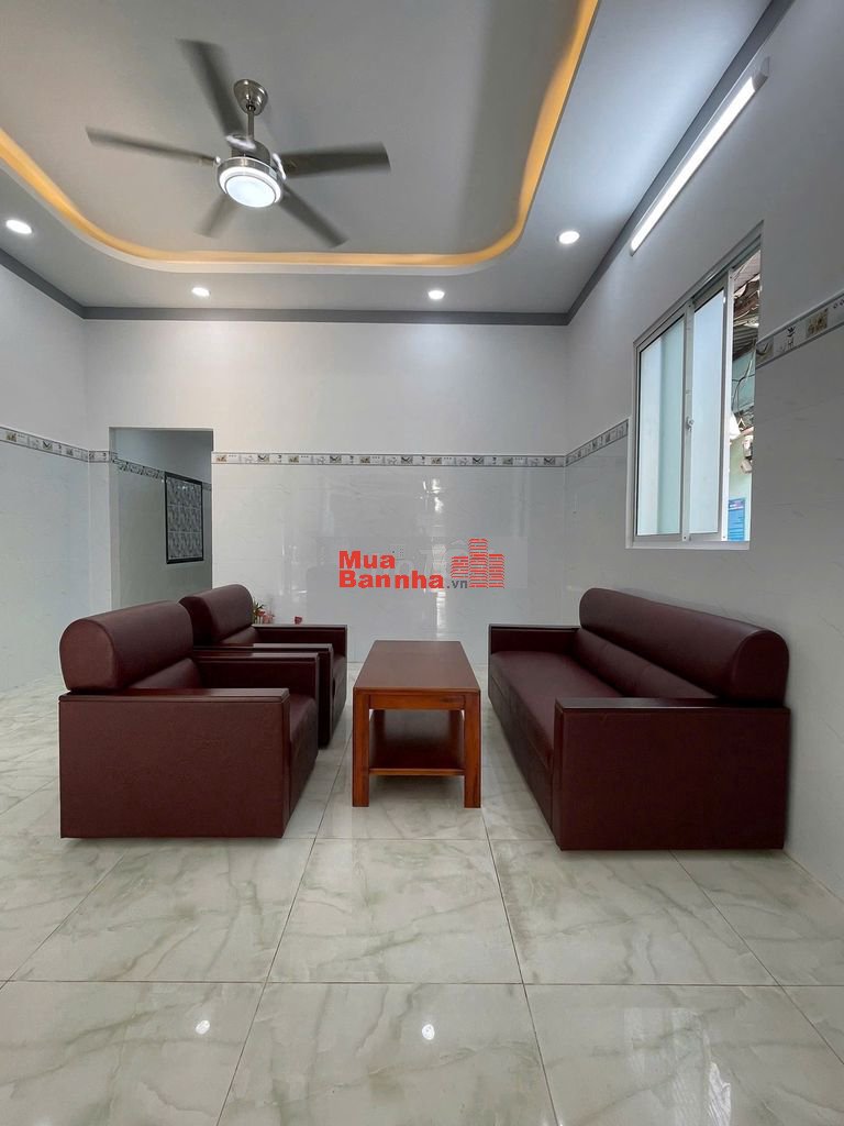 Bán nhà mặt tiền đường 79 phước long B, 4x20m giá rẻ 4,8 tỷ