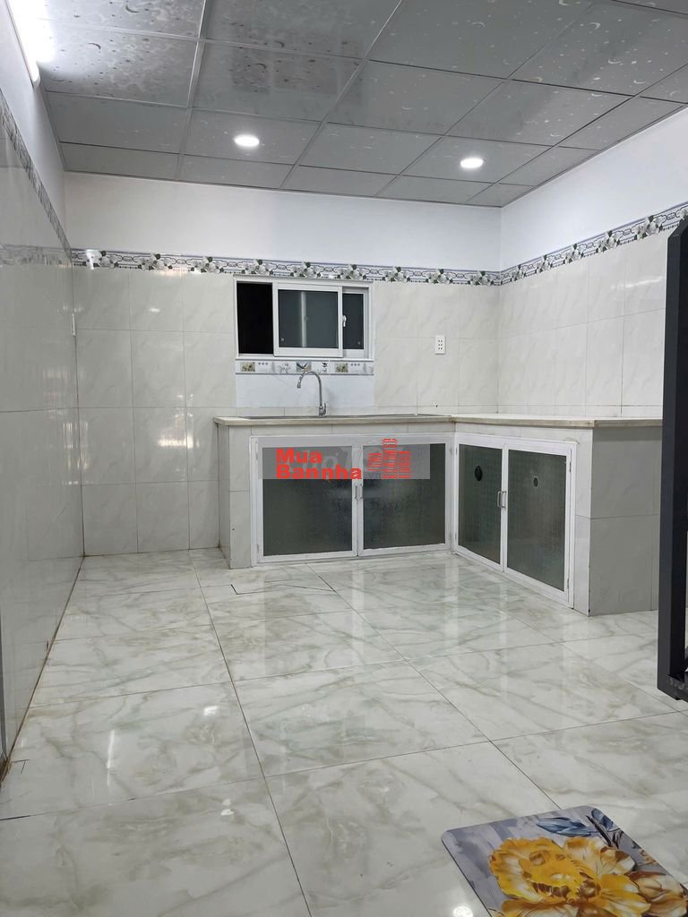 Bán nhà mặt tiền đường 79 phước long B, 4x20m giá rẻ 4,8 tỷ