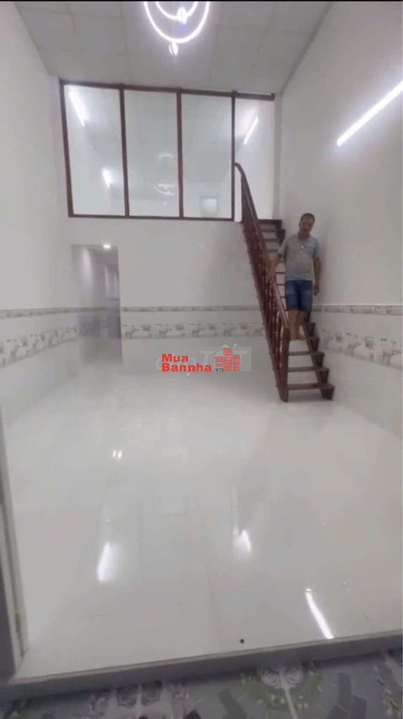 NHÀ 2 TẦNG CÓ DÒNG TIỀN
60,4m² | 2,4 × 16m | Lê Văn Khương, Q12