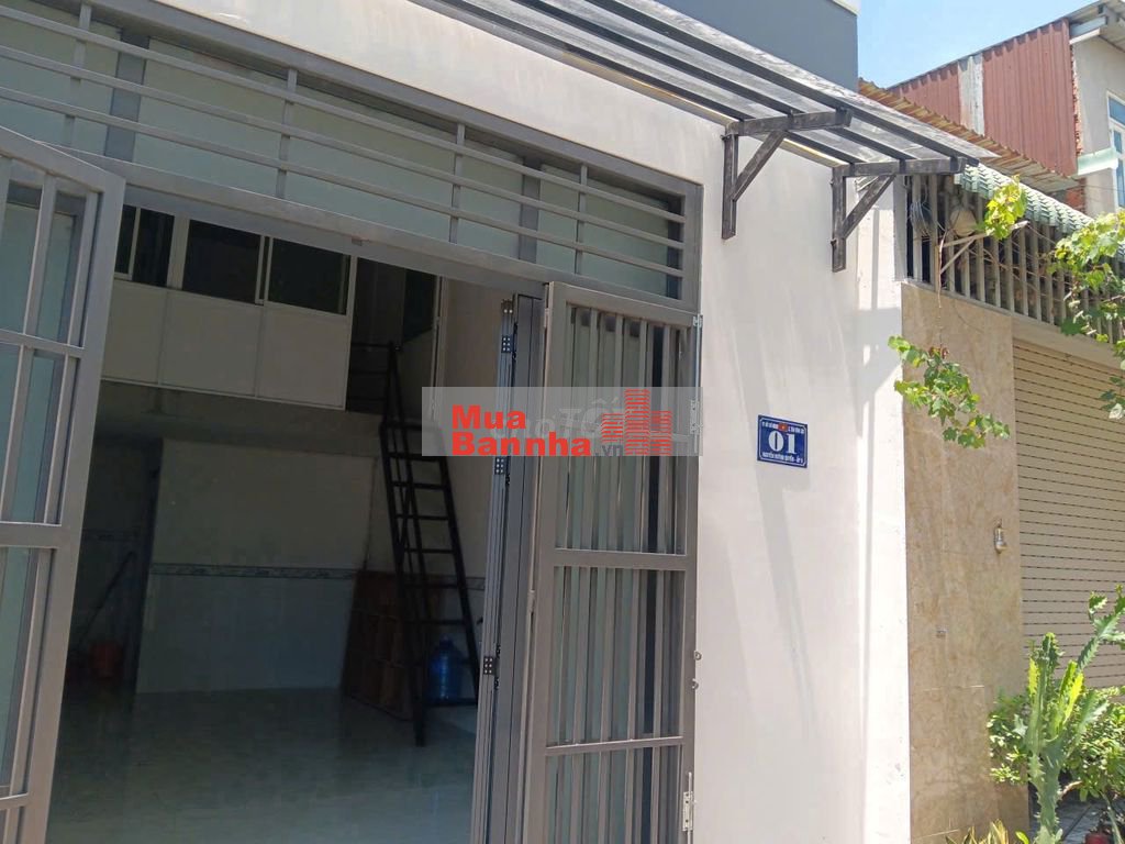 CHÍNH CHỦ BÁN NHÀ BÌNH CHÁNH - DTSD 80m2 - GÍA RẺ THƯƠNG LƯỢNG