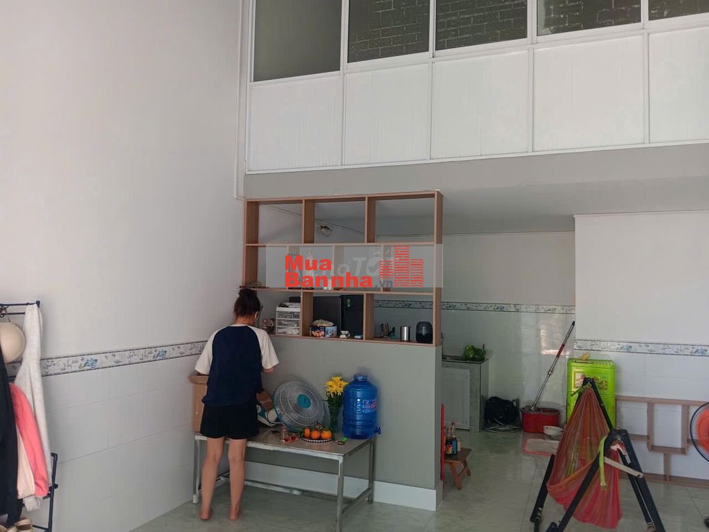 CHÍNH CHỦ BÁN NHÀ BÌNH CHÁNH - DTSD 80m2 - GÍA RẺ THƯƠNG LƯỢNG