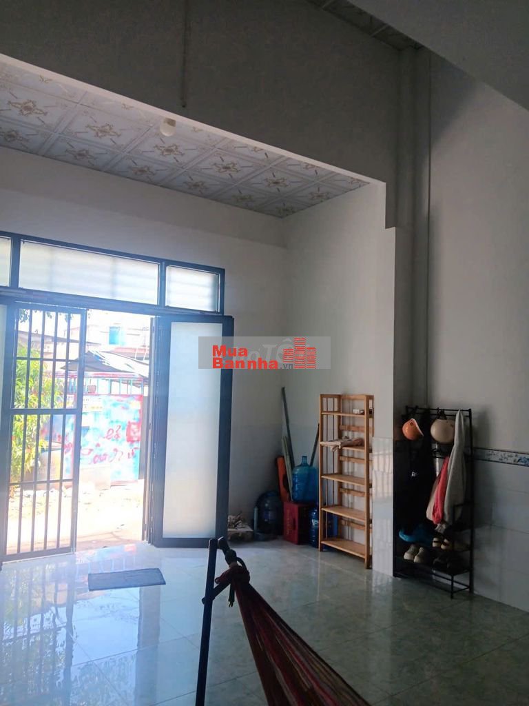CHÍNH CHỦ BÁN NHÀ BÌNH CHÁNH - DTSD 80m2 - GÍA RẺ THƯƠNG LƯỢNG