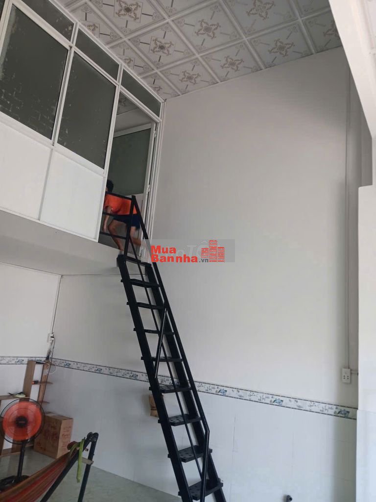 CHÍNH CHỦ BÁN NHÀ BÌNH CHÁNH - DTSD 80m2 - GÍA RẺ THƯƠNG LƯỢNG