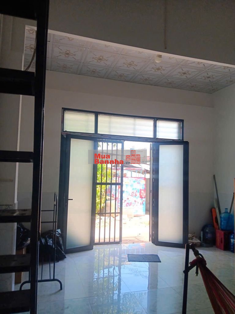 CHÍNH CHỦ BÁN NHÀ BÌNH CHÁNH - DTSD 80m2 - GÍA RẺ THƯƠNG LƯỢNG