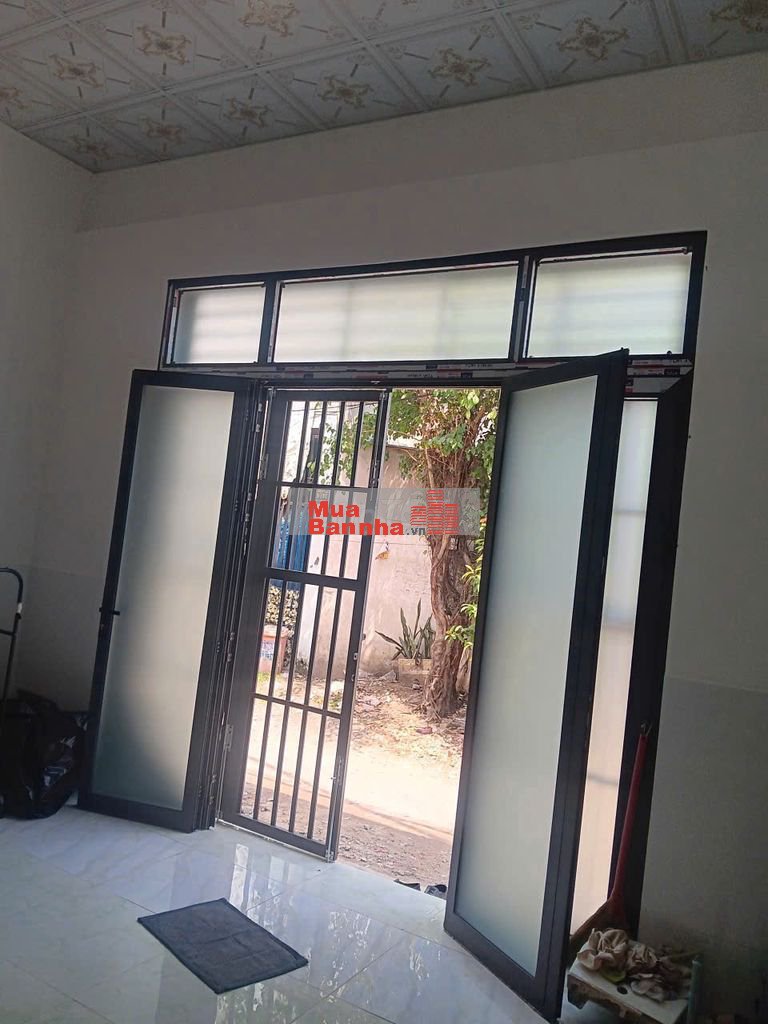CHÍNH CHỦ BÁN NHÀ BÌNH CHÁNH - DTSD 80m2 - GÍA RẺ THƯƠNG LƯỢNG