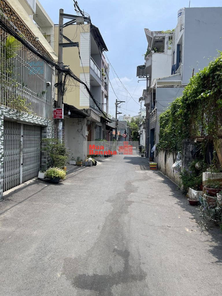 GIẢM SÂU 500 TRIỆU GIÁ TỐT ĐẦU TƯ - DÃY TRỌ 2 MẶT TIỀN GẦN CHỢ AN NHƠN
