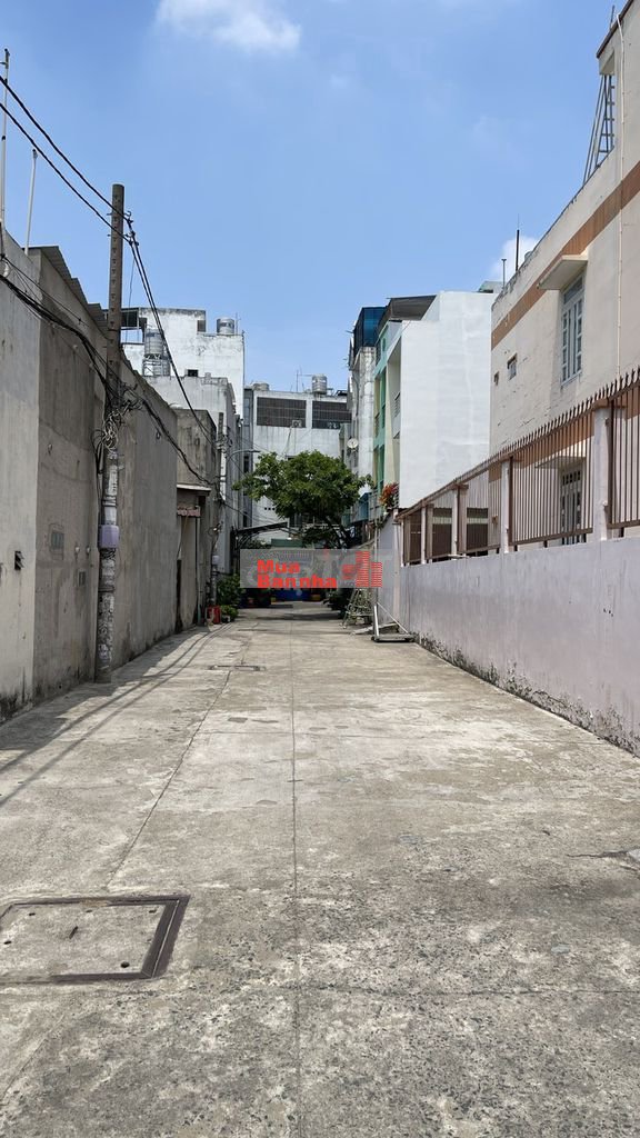 GIẢM SÂU 500 TRIỆU GIÁ TỐT ĐẦU TƯ - DÃY TRỌ 2 MẶT TIỀN GẦN CHỢ AN NHƠN