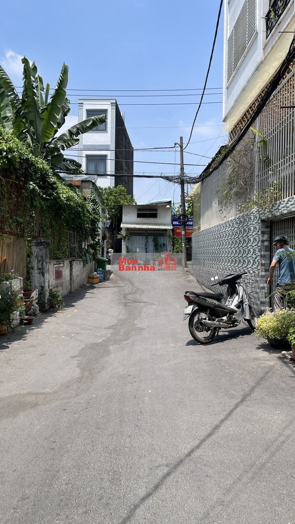 GIẢM SÂU 500 TRIỆU GIÁ TỐT ĐẦU TƯ - DÃY TRỌ 2 MẶT TIỀN GẦN CHỢ AN NHƠN