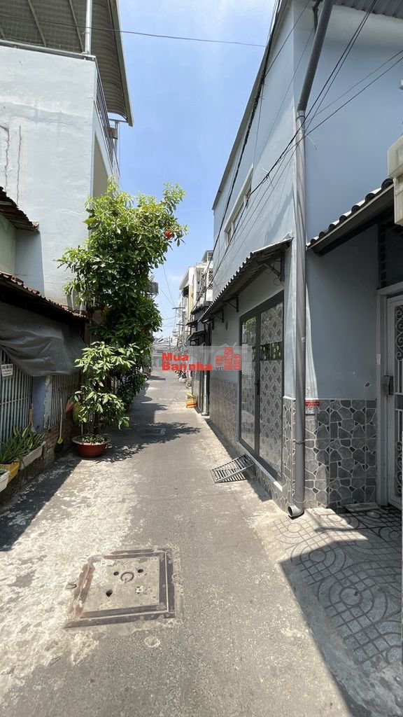 GIẢM SÂU 500 TRIỆU GIÁ TỐT ĐẦU TƯ - DÃY TRỌ 2 MẶT TIỀN GẦN CHỢ AN NHƠN