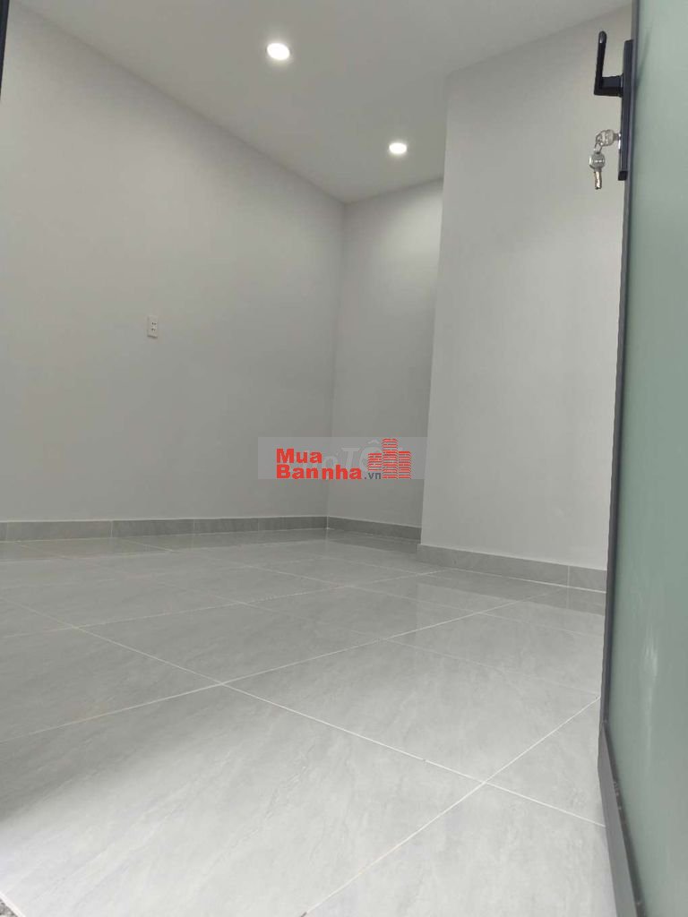 Bán đúc lửng 2/ngắn đường HT 43 P.Tân Thới Hiệp Quận 12 TP.HCM.