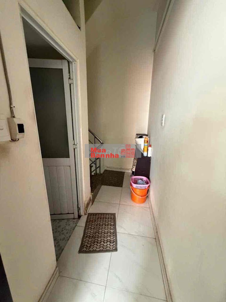 Bán Nhà 2 Tầng, Phước Kiểng chỉ 1 tỷ 690