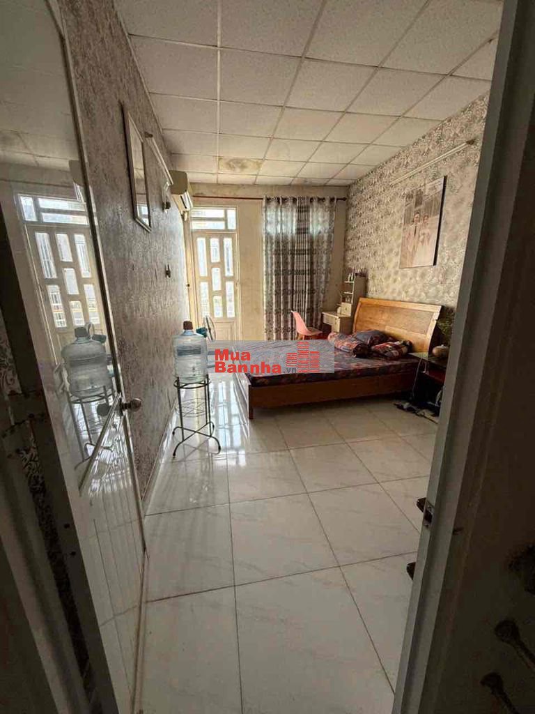 Bán Nhà 2 Tầng, Phước Kiểng chỉ 1 tỷ 690