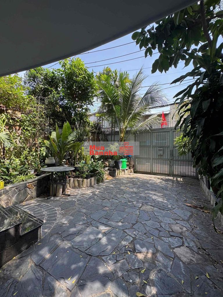 21.3 tỷ 168m2 đất hầm 5 lầu hẻm xe tải Phú Nhuận như hình