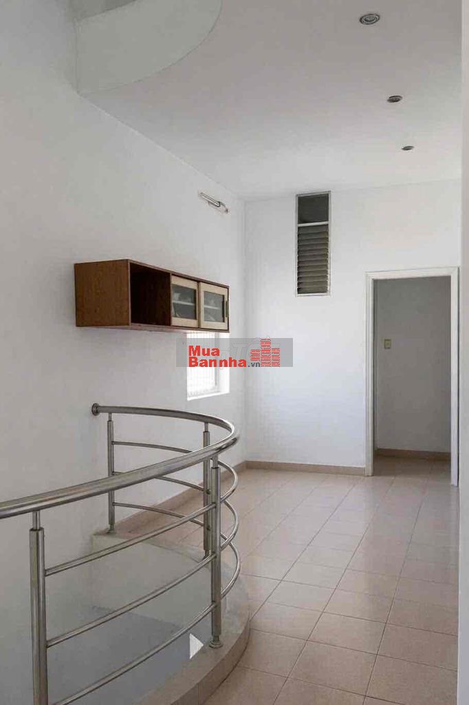 21.3 tỷ 168m2 đất hầm 5 lầu hẻm xe tải Phú Nhuận như hình