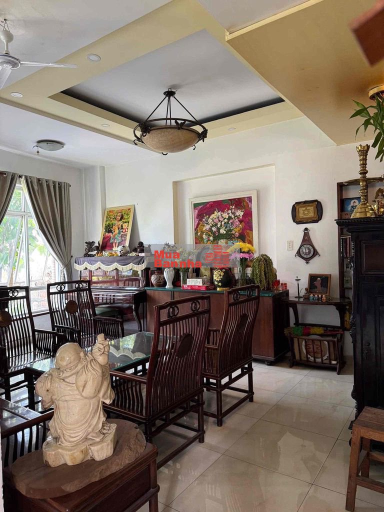 21.3 tỷ 168m2 đất hầm 5 lầu hẻm xe tải Phú Nhuận như hình