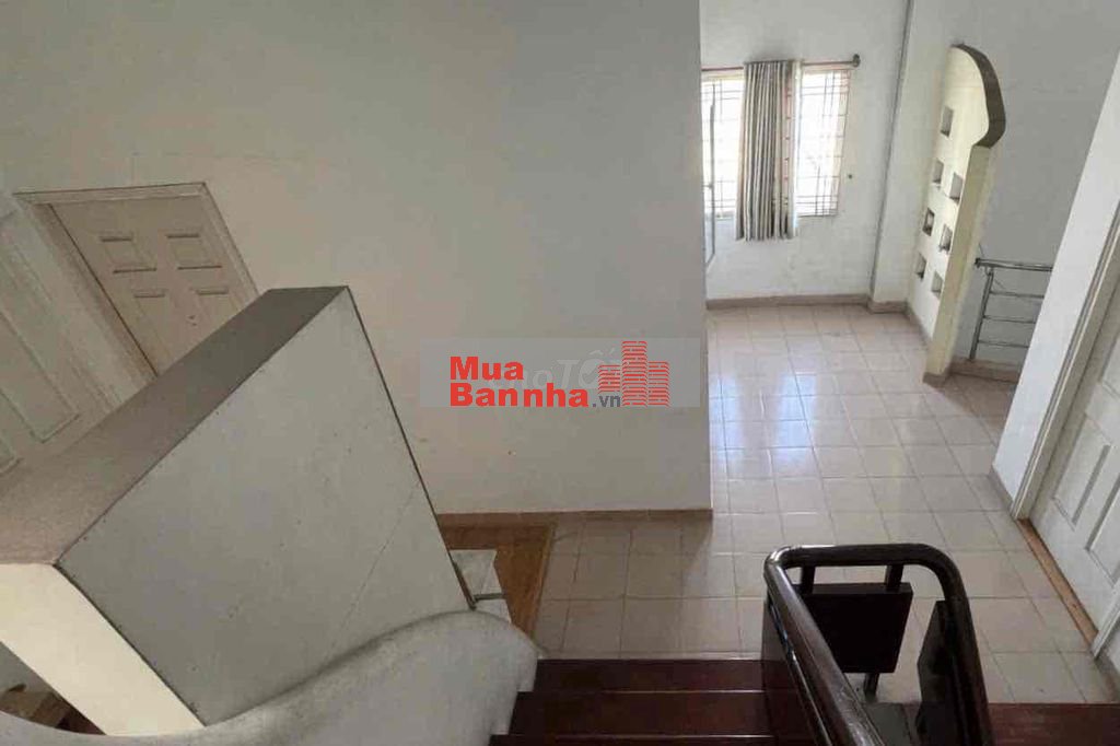 21.3 tỷ 168m2 đất hầm 5 lầu hẻm xe tải Phú Nhuận như hình