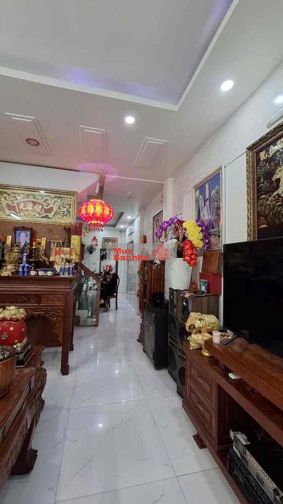 🔥 GIẢM SỐC 2 TỶ - CẶP ĐÔI "MUA 1 ĐƯỢC 2" - HẺM 2 XE TẢI TRÁNH