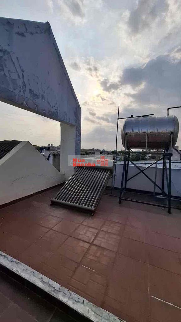 🔥 GIẢM SỐC 2 TỶ - CẶP ĐÔI "MUA 1 ĐƯỢC 2" - HẺM 2 XE TẢI TRÁNH