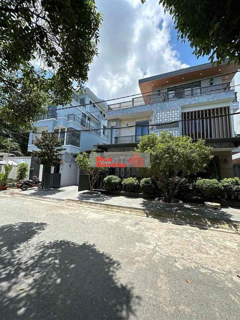 💰 7,5 TỶ – KDC TANIMEX TÔ KÝ– DÒNG TIỀN 18–20TR/THÁNG